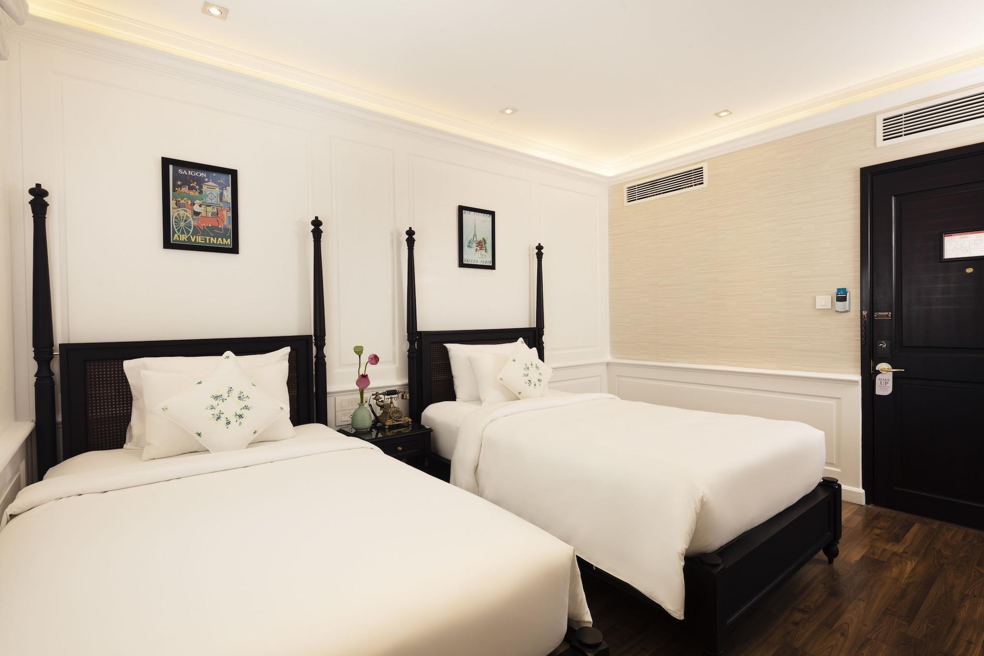 Alagon D'antique Hotel&spa 4*