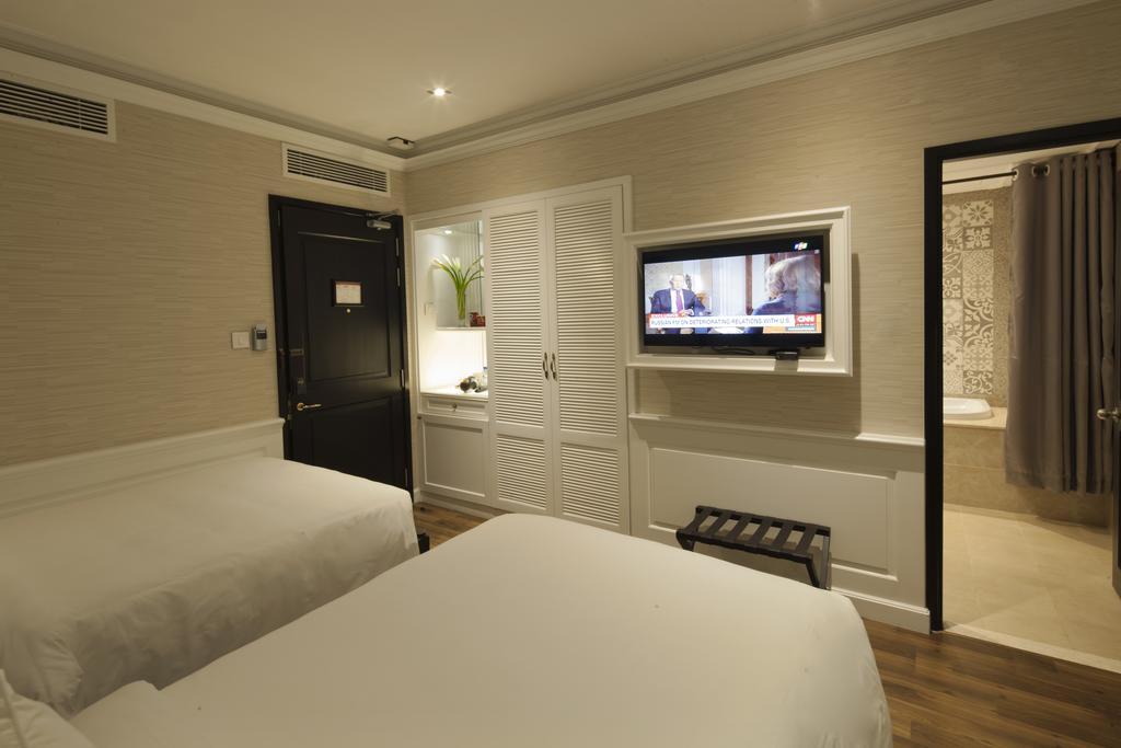 Alagon D'antique Hotel&spa Hotel