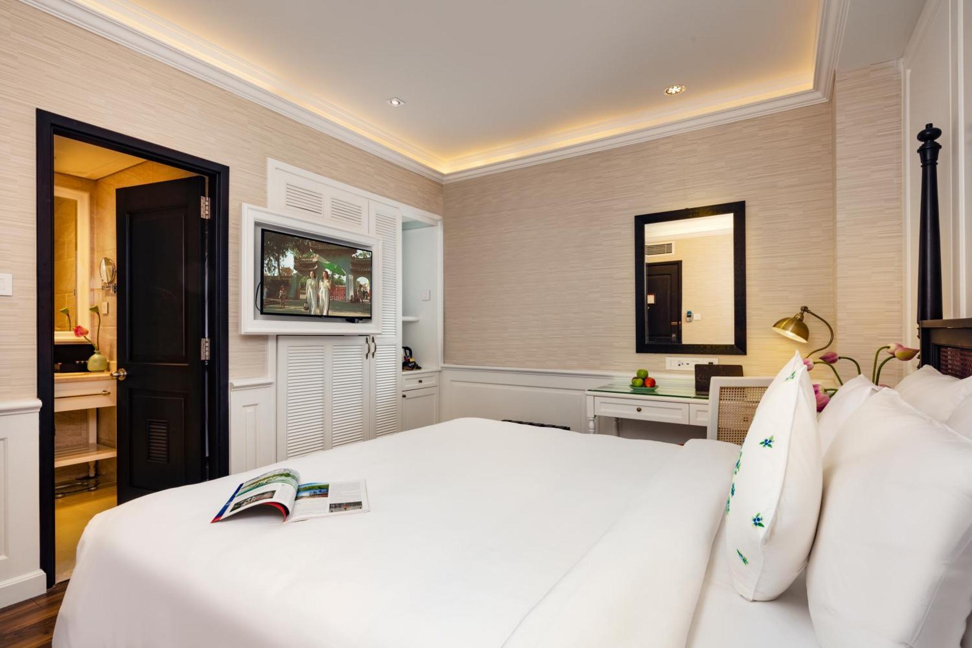 Alagon D'antique Hotel&spa