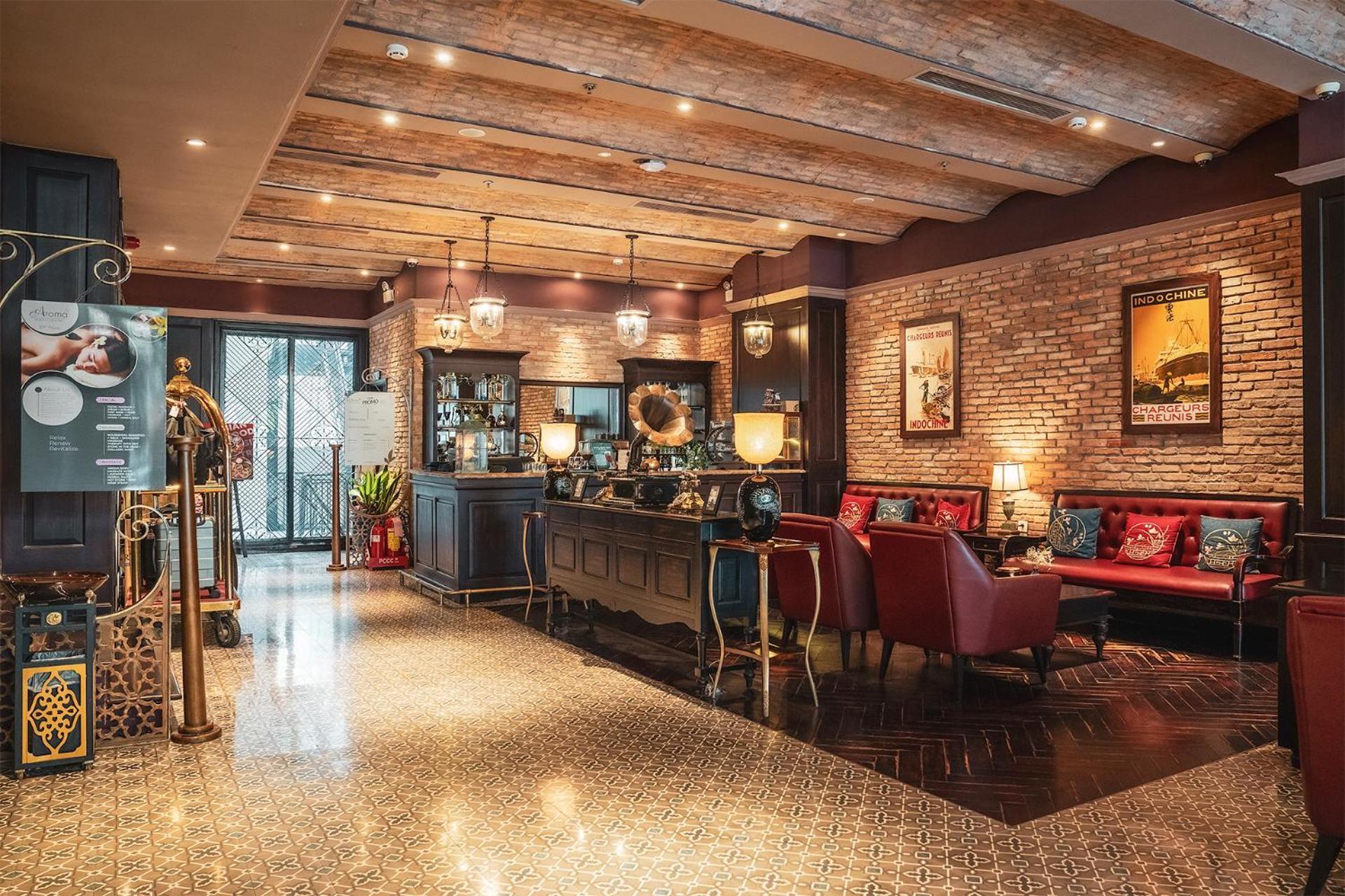 Hotel Alagon D'antique Hotel&spa