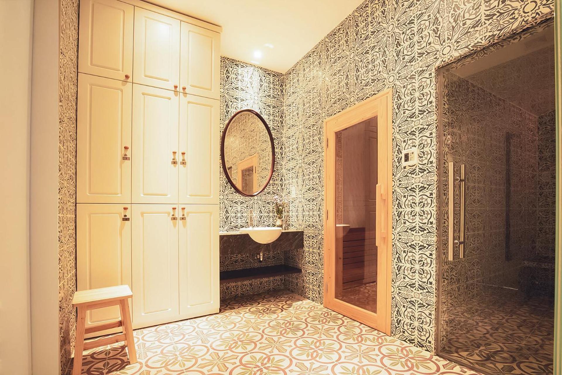 Alagon D'antique Hotel&spa