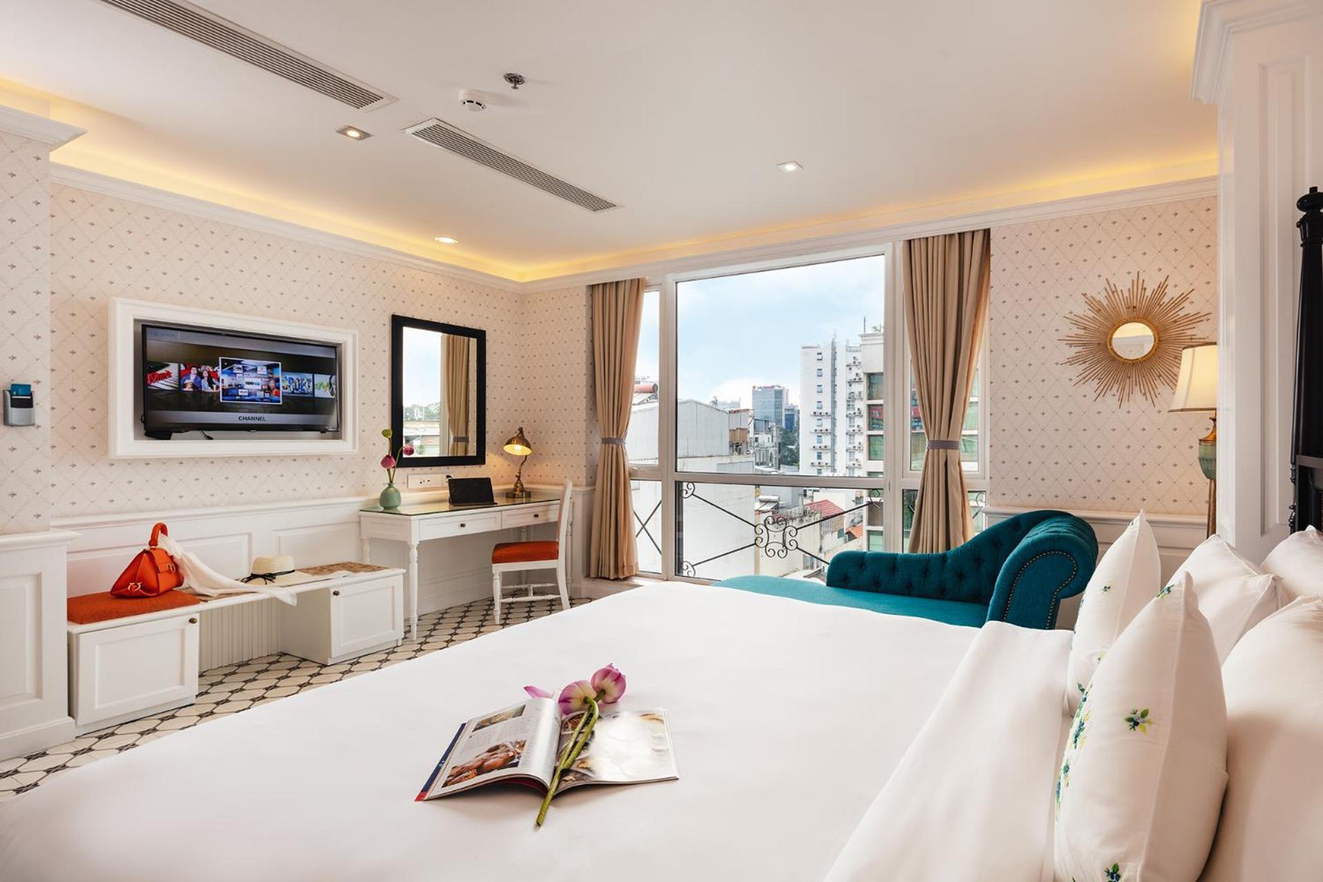 Alagon D'antique Hotel&spa Hotel