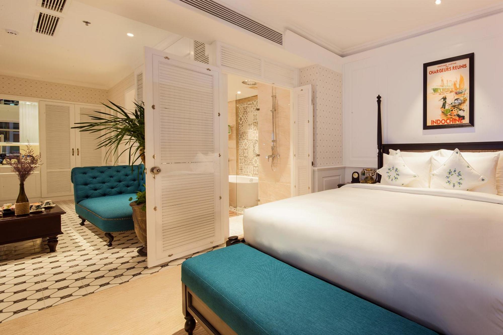Alagon D'antique Hotel&spa