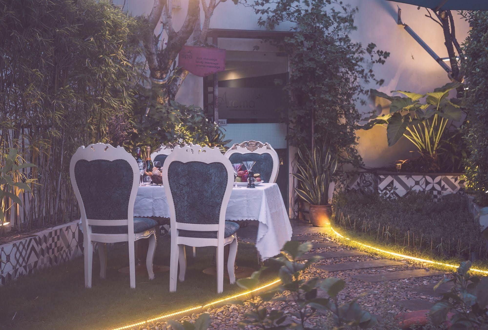 Alagon D'antique Hotel&spa